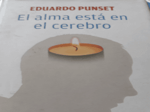 El alma está en el cerebro 