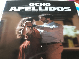 Ocho apellidos 