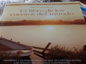 El libro de los cuentos del mundo 