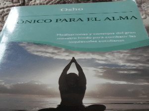 Tónico para el alma