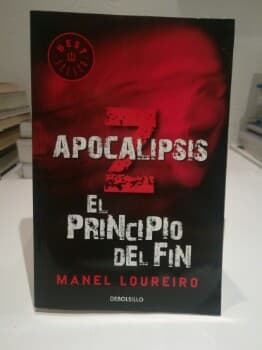 Apocalipsis Z. El principio del fin