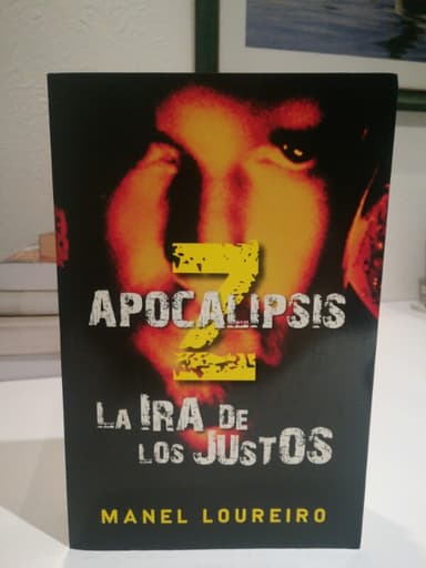Apocalipsis Z - La Ira de los Justos