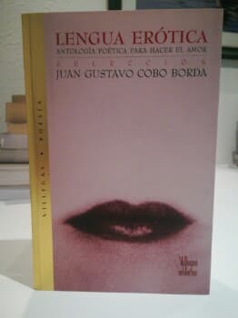 Lengua erótica