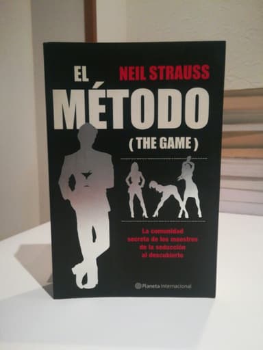 El Metodo/ the Method
