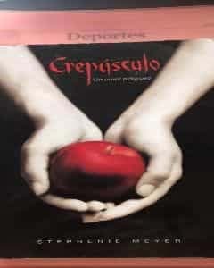 Crepúsculo