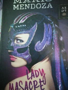 Lady masacre