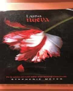 Luna Nueva