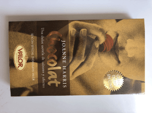 Chocolat