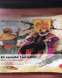 El conde Lucanor