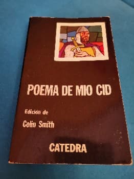 POEMA DE MIO CID