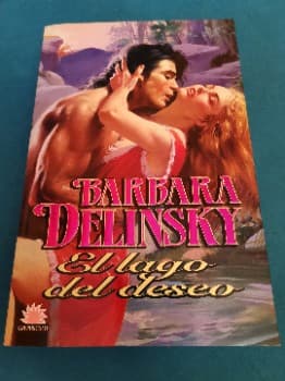 EL LAGO DEL DESEO
