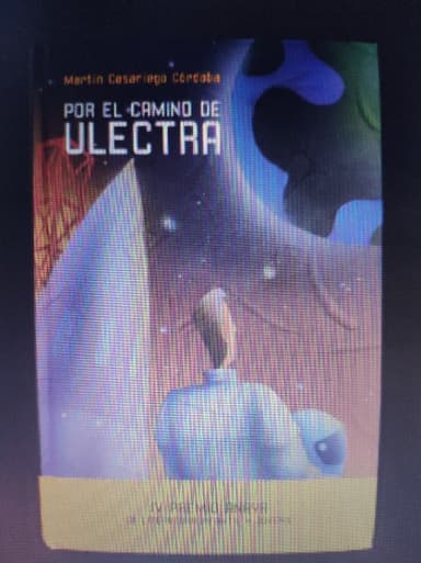 Por el camino de Ulectra