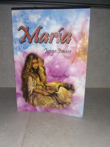 MARIA 