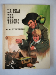 La Isla del Tesoro