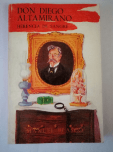 Don Diego Altamirano