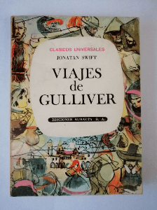 Viajes de Gulliver