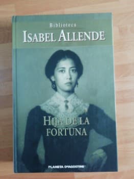 Hija de la Fortuna