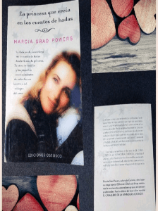 PRINCESA QUE CREIA EN CUENTOS DE HADAS - BOLS