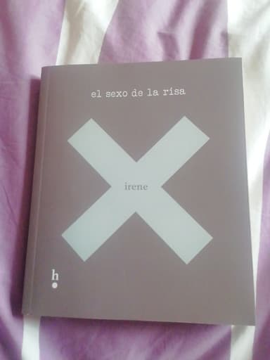 El sexo de la risa
