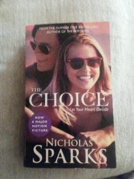 The choice