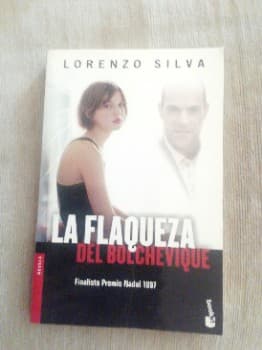 La flaqueza del bolchevique