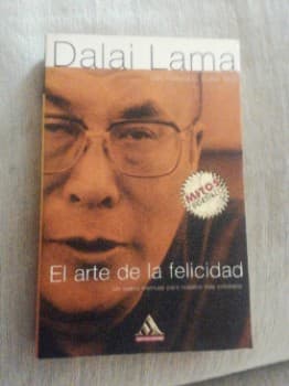 El arte de la felicidad