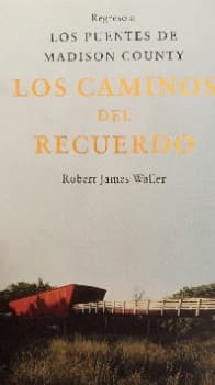 Los caminos del recuerdo