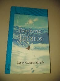 La emperatriz de los etéreos
