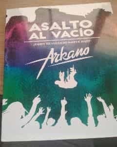 Asalto al vacío