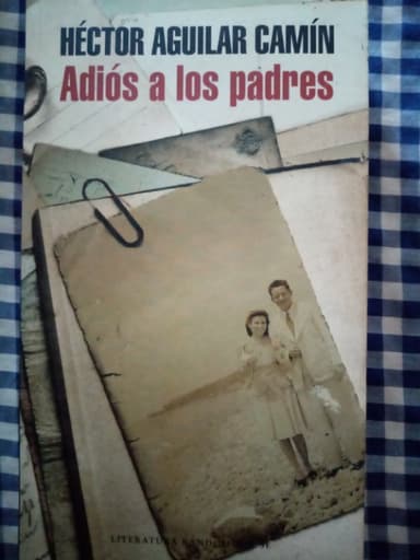 Adiós a los padres