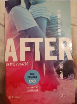 After en mil pedazos 