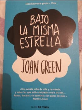 Bajo la misma estrella
