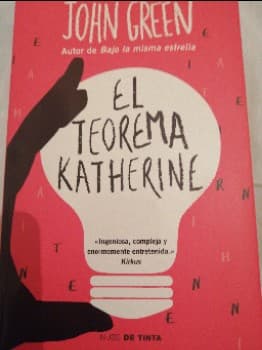 El teorema Katherine