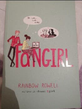 Fangirl