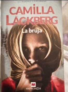 La bruja