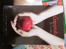 Crepúsculo