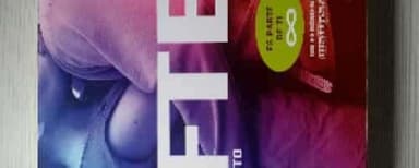 After. Amor infinito  (Serie After 4)