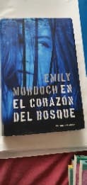 En el corazón del bosque