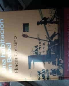 Una habitación en Babel
