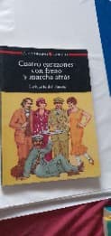 Cuatro Corazones con Freno y marcha atras
