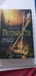 Montaraces "Las ruinas de Gorlan" 