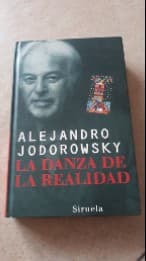 Danza de la Realidad