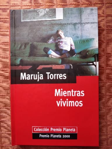 Mientras vivimos