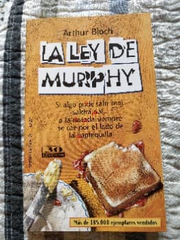La ley de Murphy
