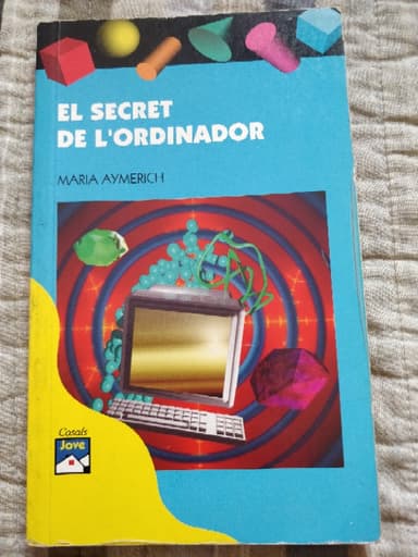 El secret de lordinador
