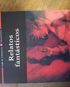 Relatos Fantásticos