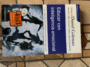 Educar con inteligencia emocional 