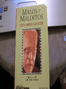 MALOS Y MALDITOS