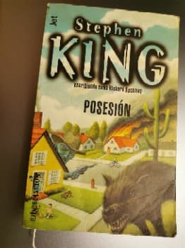 Posesion