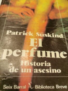 El Perfume